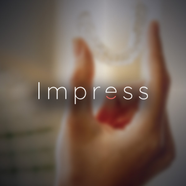 impress